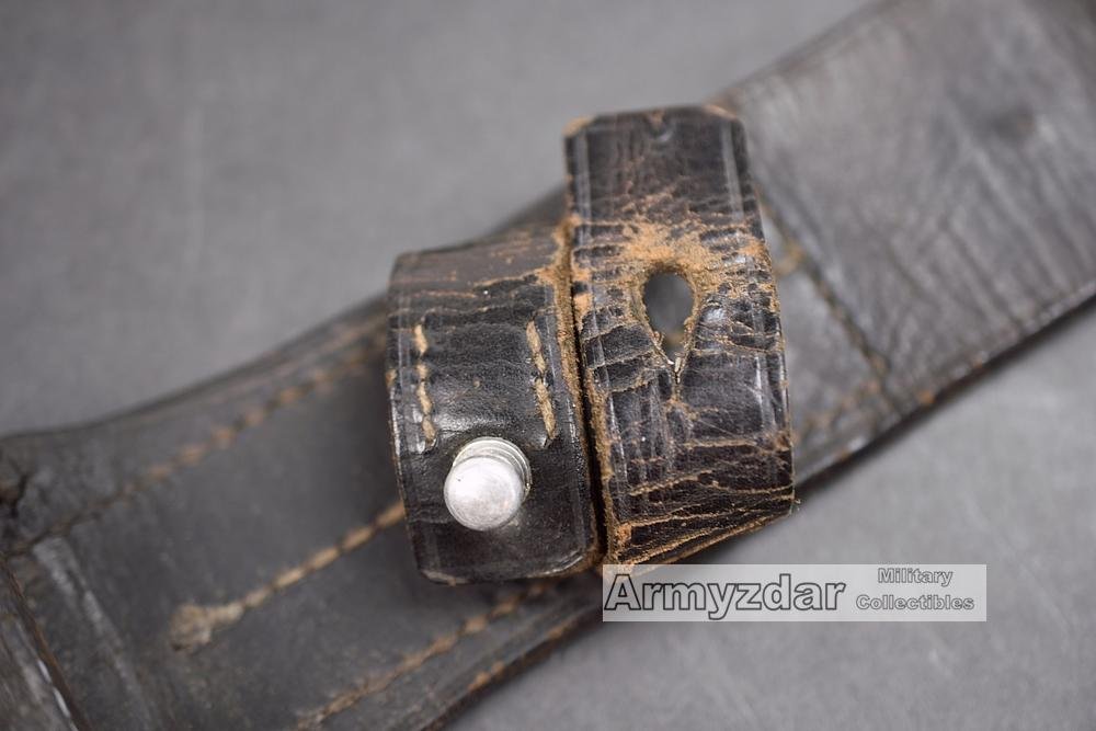 CS Mannlicher/vz.24 bayonet frog 'German rework' — image 3