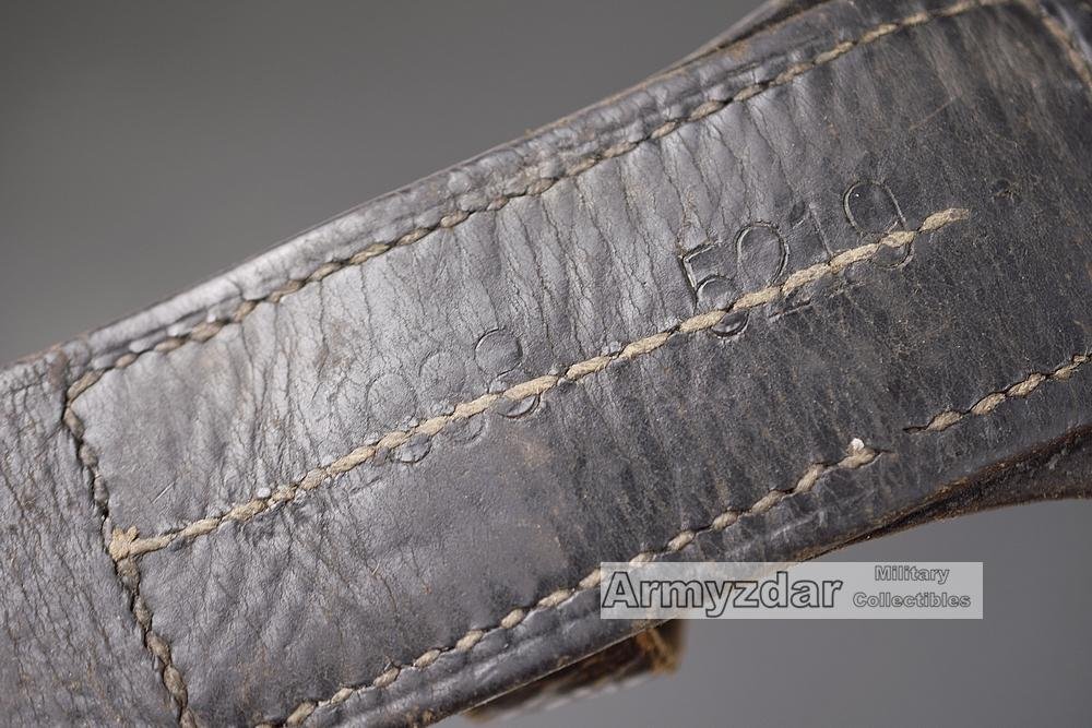 CS Mannlicher/vz.24 bayonet frog 'German rework' — image 4