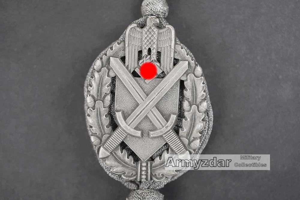 WH Schützenschnure — image 3