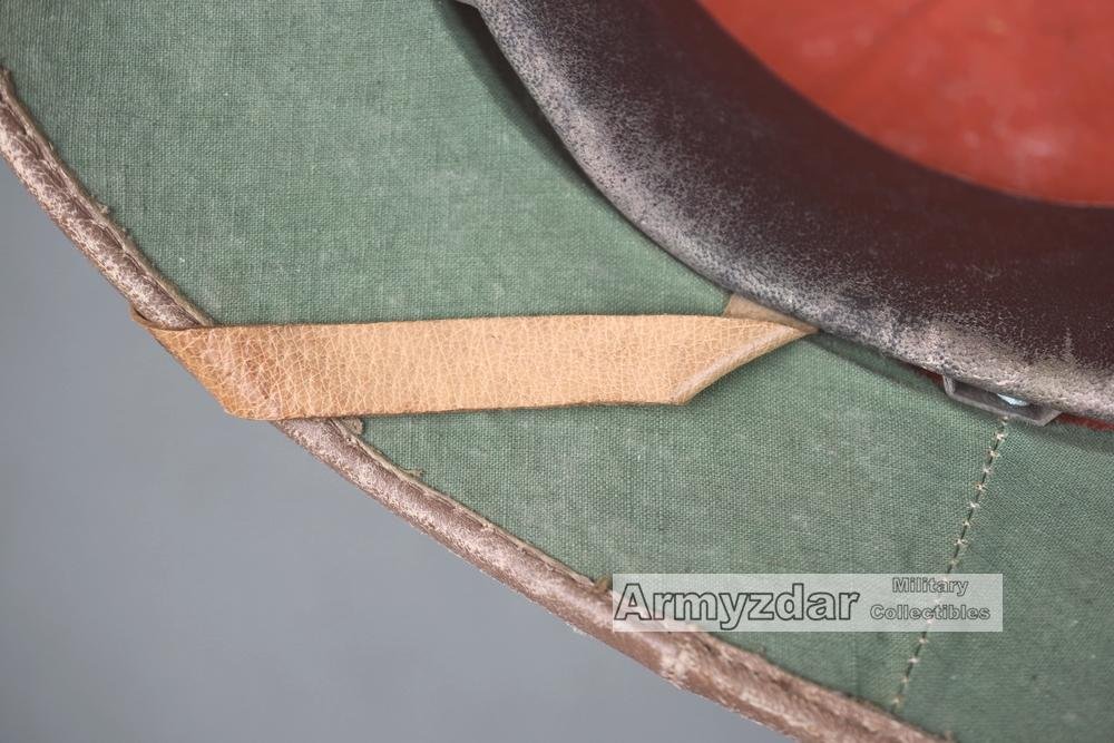 Luftwaffe Tropenhelm — image 10