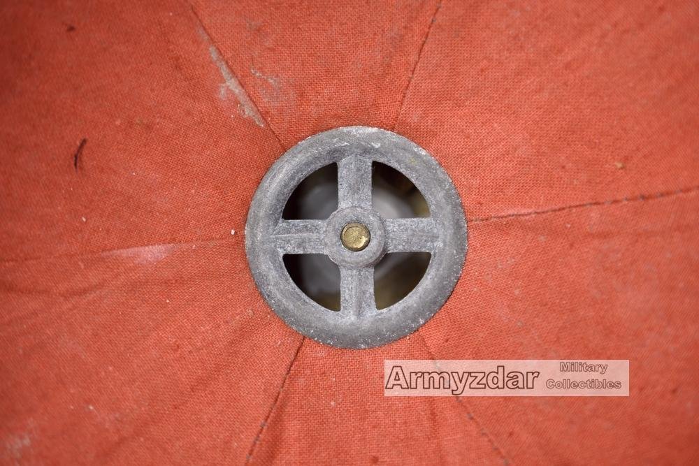 Luftwaffe Tropenhelm — image 11