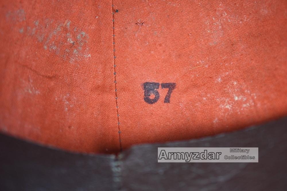 Luftwaffe Tropenhelm — image 12