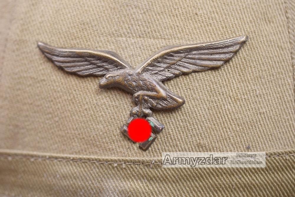 Luftwaffe Tropenhelm — image 5