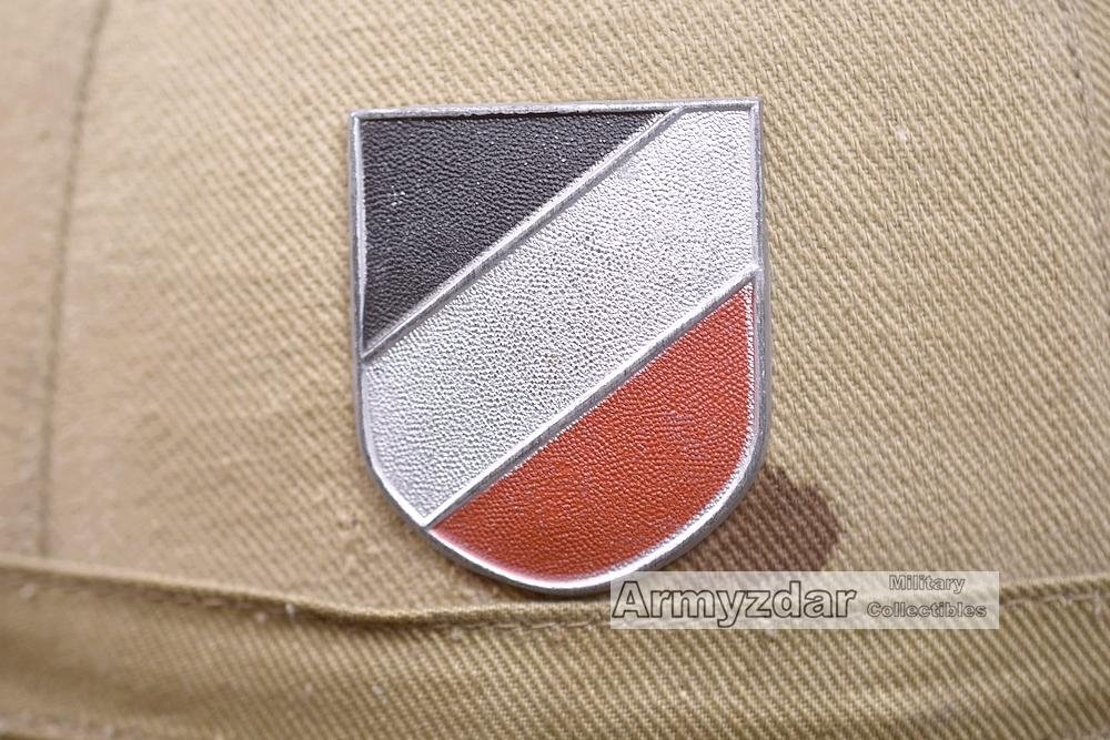 Luftwaffe Tropenhelm — image 6
