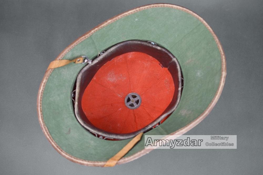 Luftwaffe Tropenhelm — image 8