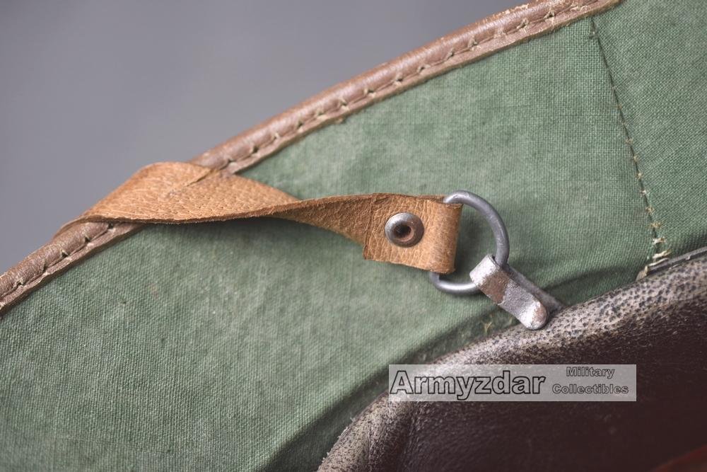 Luftwaffe Tropenhelm — image 9