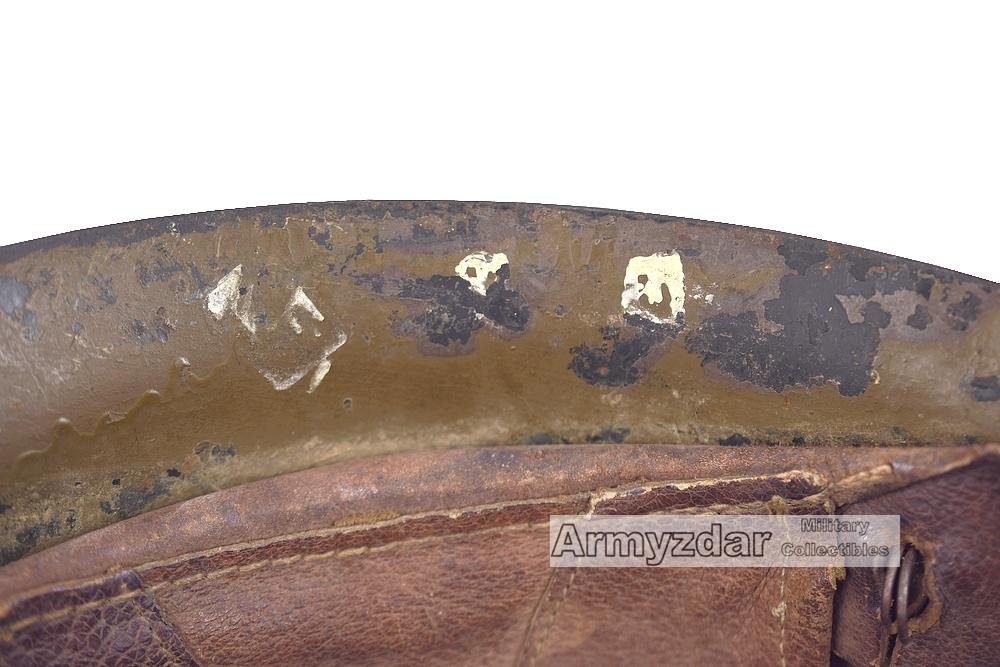 WW2 Japanese helmet 'Type 90' — image 10