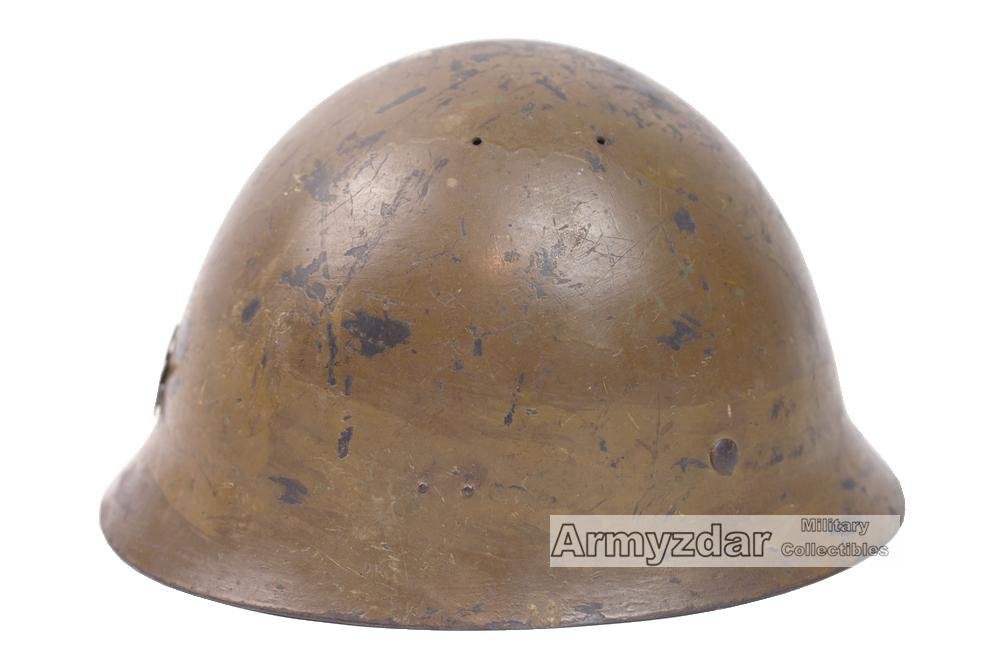 WW2 Japanese helmet 'Type 90' — image 2