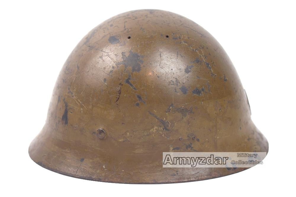 WW2 Japanese helmet 'Type 90' — image 4