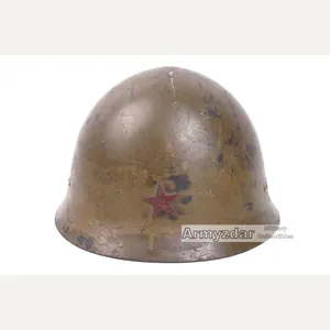 WW2 Japanese helmet 'Type 90'