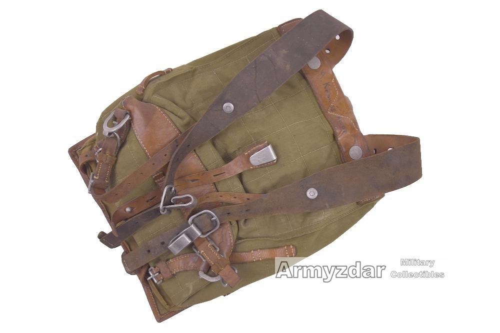 German backpack „Tornister 39' 1940 — image 2