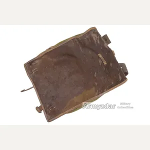 German backpack „Tornister 39' 1940