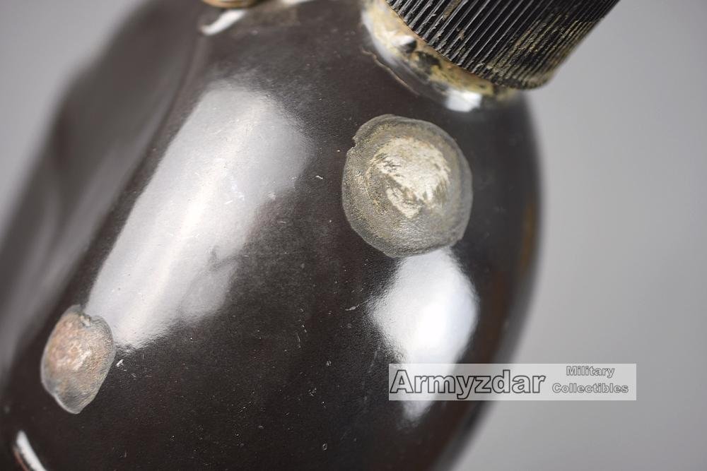 US M1910 Enamel Canteen + cup — image 6