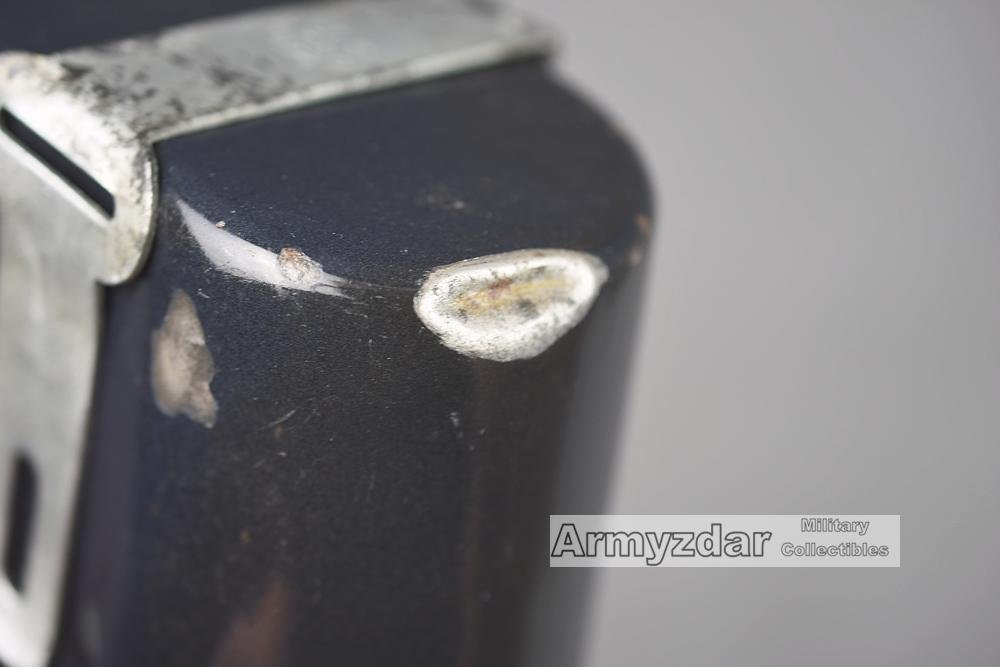 US M1910 Enamel Canteen + cup — image 8