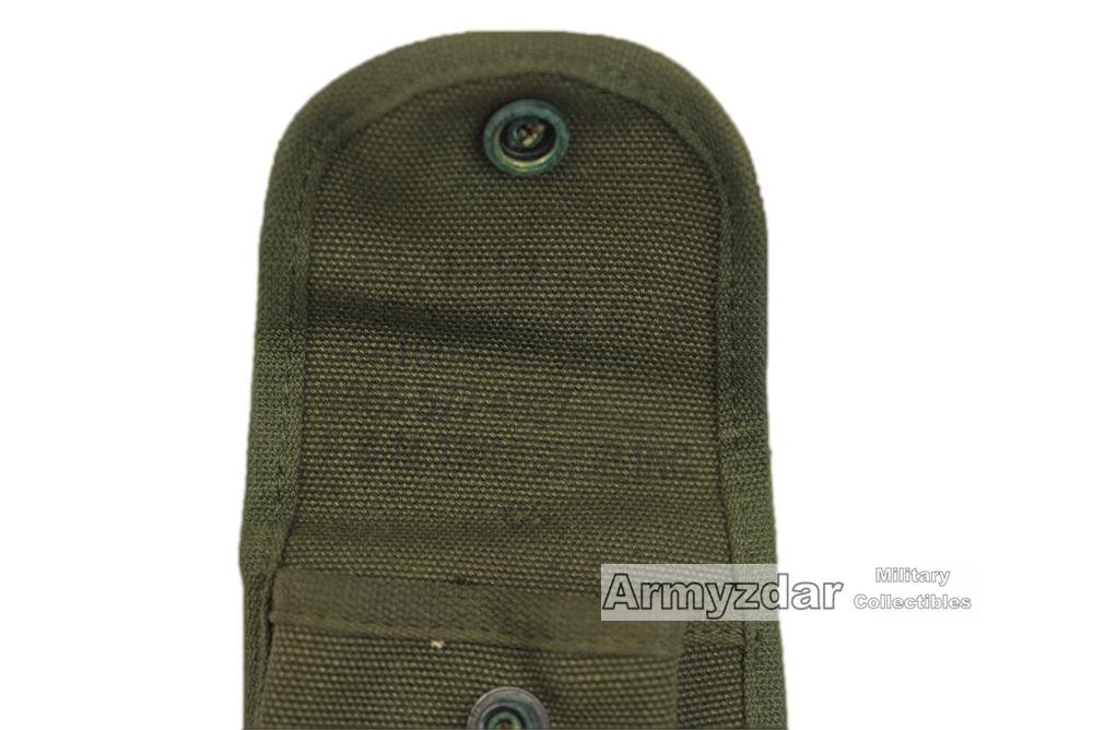 US M1956 First Aid / Compass pouch 2nd Pattern (nr.1) — image 3