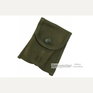 US M1956 First Aid / Compass pouch 2nd Pattern (nr.1)