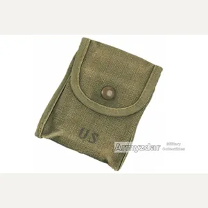 US M1956 First Aid / Compass pouch 2nd Pattern (nr.2)