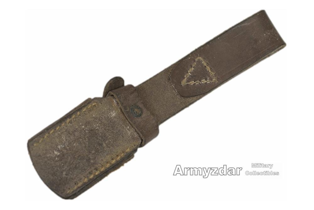 Yugoslavian bayonet frog (nr.2) — image 2