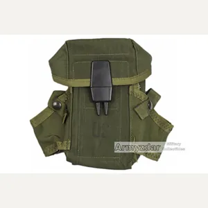 US M16 Nylon Magazine Pouch