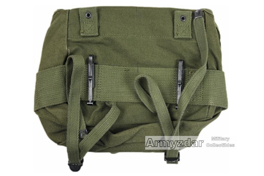 US M1961 Butt Pack '1969' — image 2