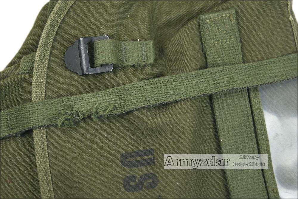 US M1961 Butt Pack '1969' — image 3