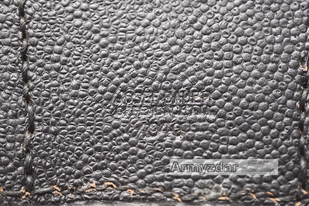 K98 Ammo pouch „1940' — image 3