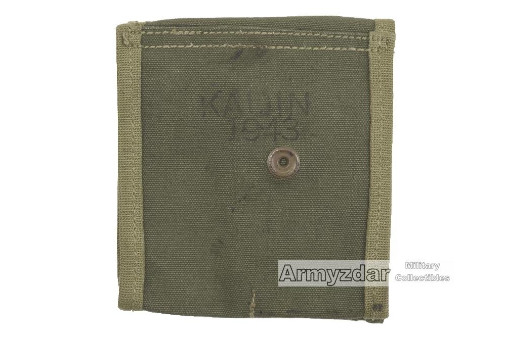 US M1 Transitional magazine pouch '1943' — image 2