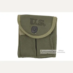 US M1 Transitional magazine pouch '1943'