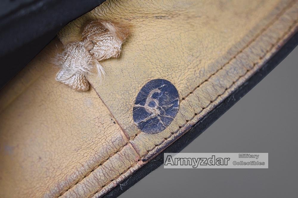 WW2 US Navy Sailor cap — image 6