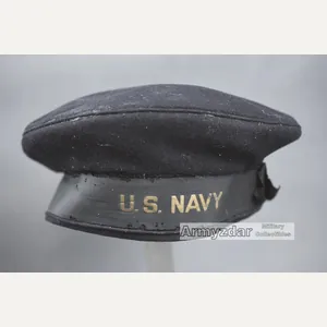WW2 US Navy Sailor cap