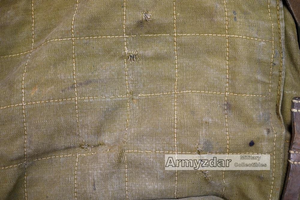 German backpack „Tornister 39' 1939 — image 10