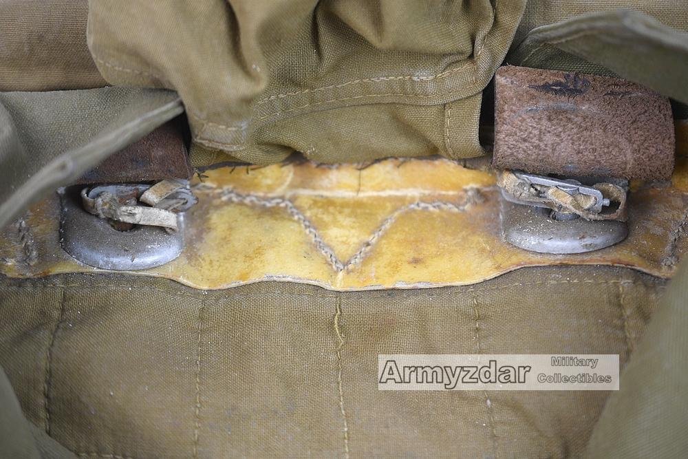 German backpack „Tornister 39' 1939 — image 5