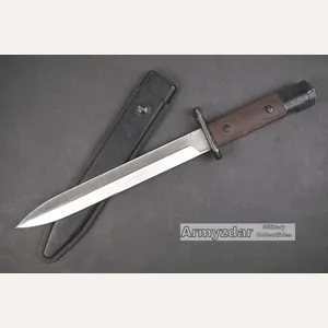 M1947 Danish Madsen bayonet