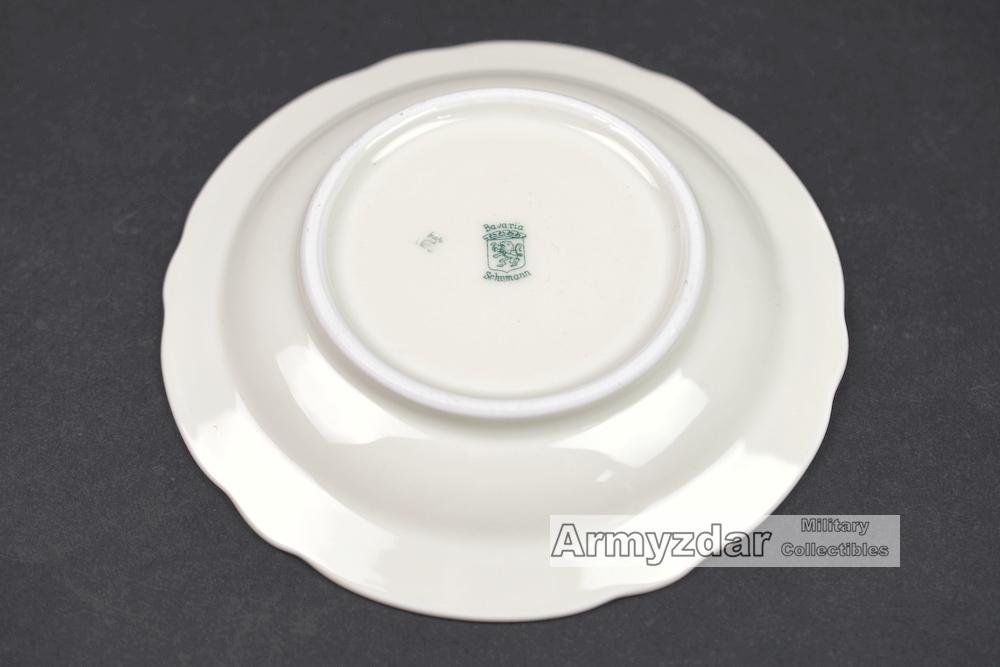 US Plate „4th Armored Division' — image 3