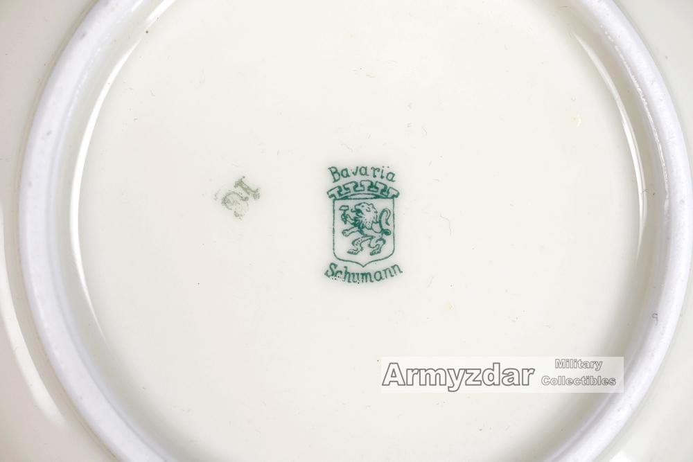 US Plate „4th Armored Division' — image 4