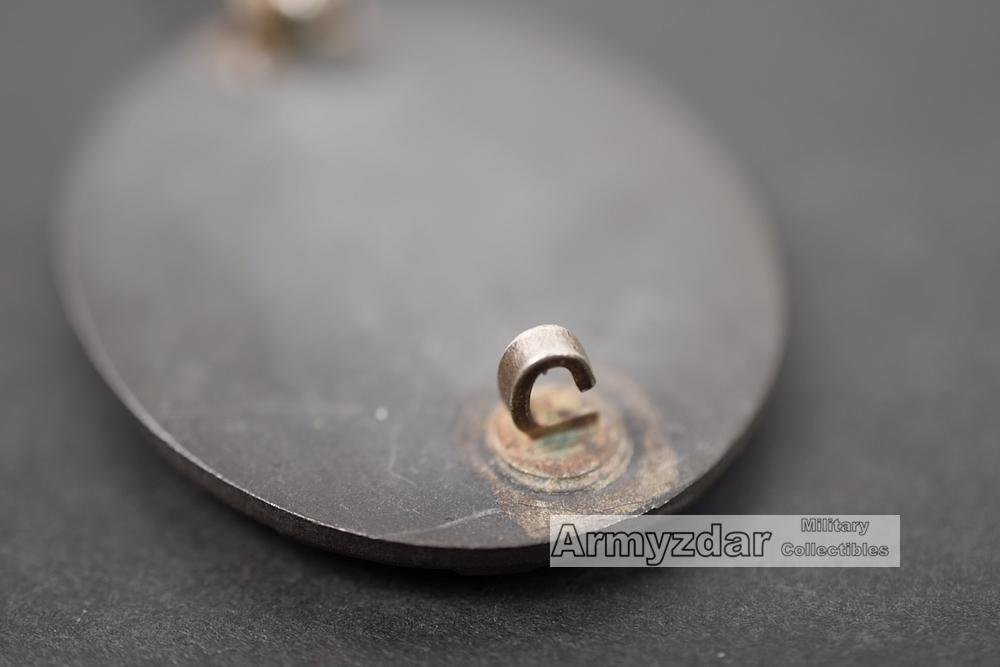 VWA WW2 in silber (L/53) „Hymmen & Co' — image 5