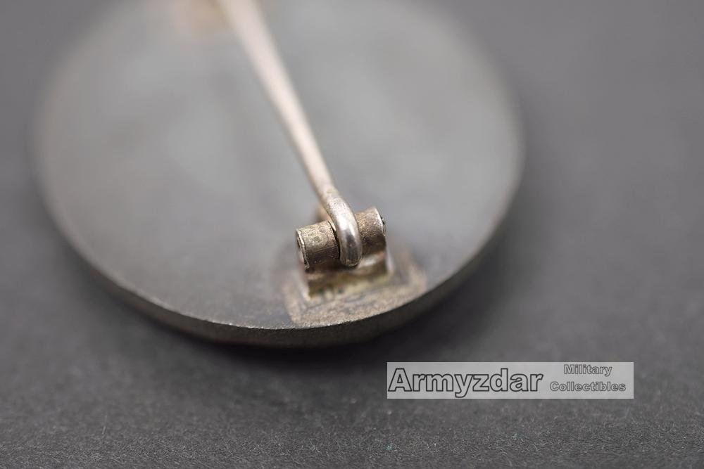 VWA WW2 in silber (L/53) „Hymmen & Co' — image 6