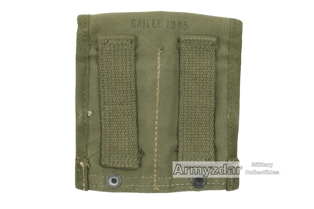 US M1 Magazine pouch „GAILEE 1945' — image 2