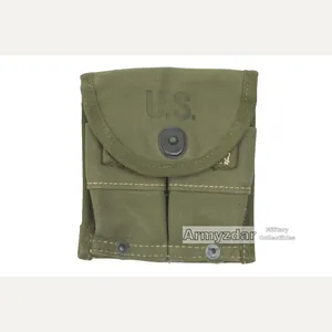US M1 Magazine pouch „GAILEE 1945'