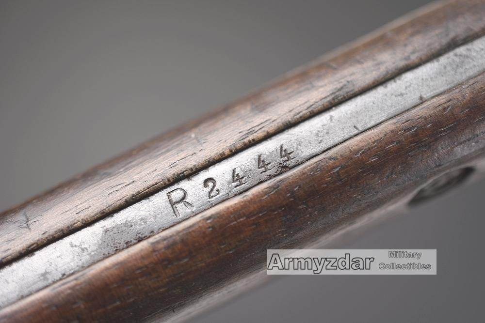 Czechoslovakian bayonet vz. 24 'Military Supplies' — image 11