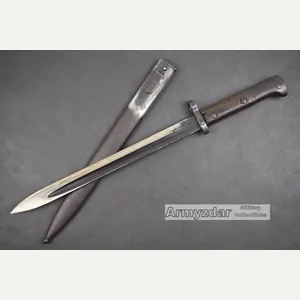 Czechoslovakian bayonet vz. 24 'Military Supplies'