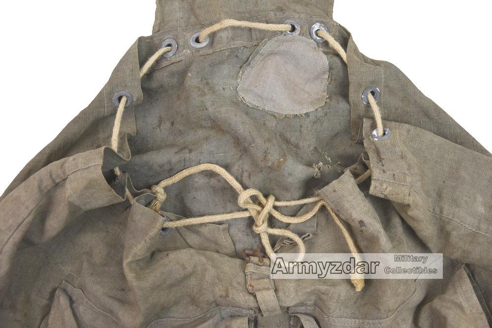 Austria-Hungary Rucksack — image 9