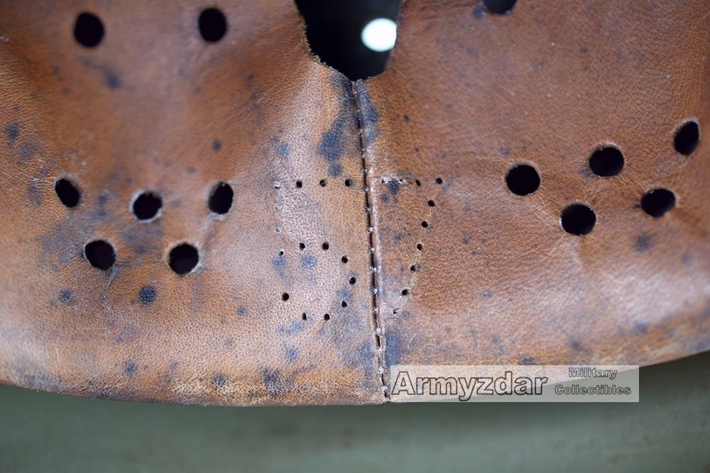 M1933 Italian Navy helmet 'Regia Marina' — image 10