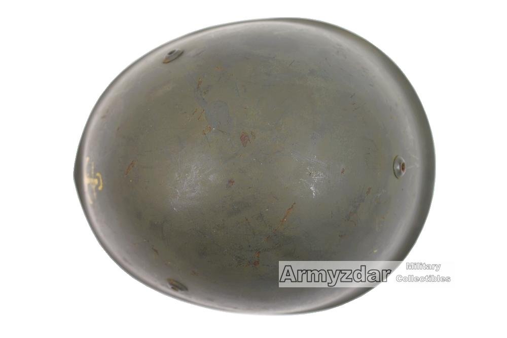 M1933 Italian Navy helmet 'Regia Marina' — image 6