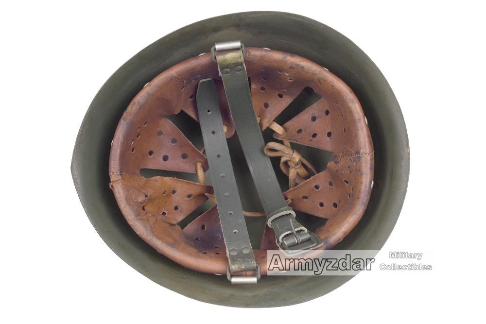 M1933 Italian Navy helmet 'Regia Marina' — image 7