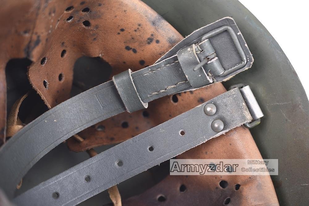 M1933 Italian Navy helmet 'Regia Marina' — image 8