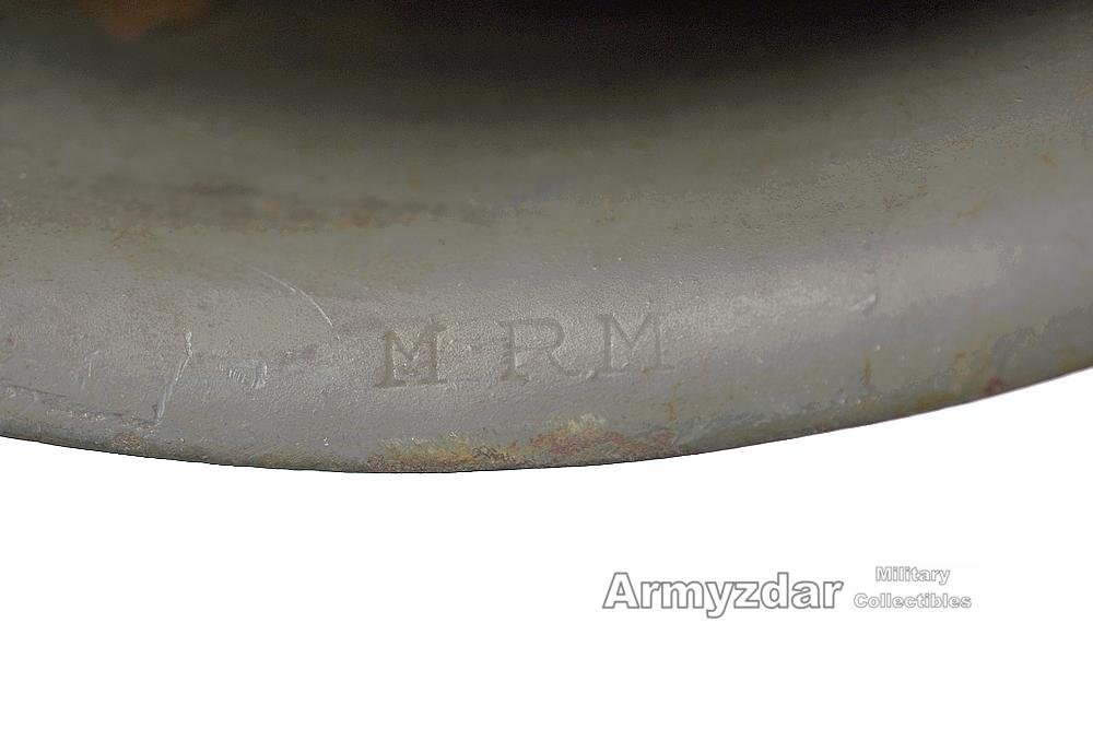 M1933 Italian Navy helmet 'Regia Marina' — image 9