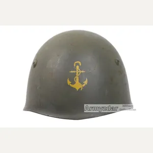 M1933 Italian Navy helmet 'Regia Marina'