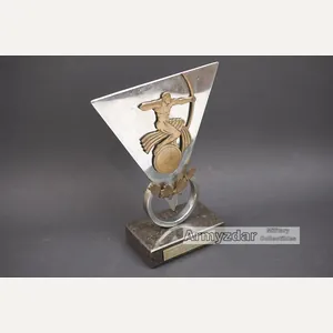 1. Price of IV. Střelecké závody Čs. důst. Val. Meziříčí …