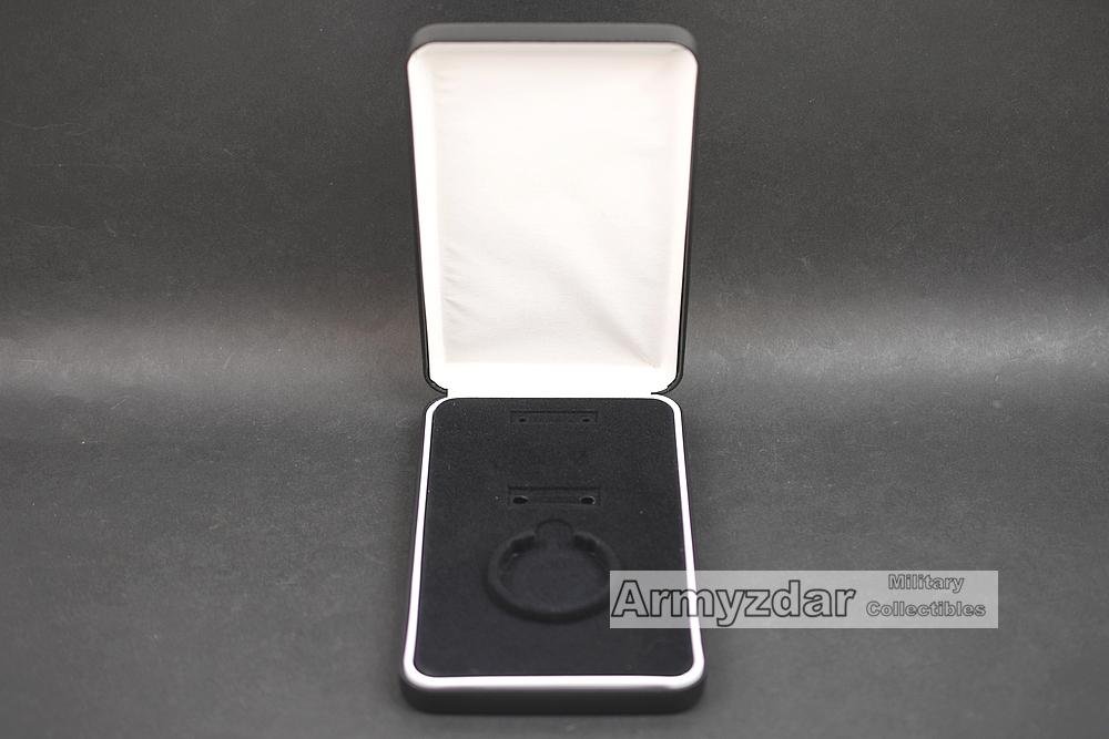 U.S. Army Korean War Commemorative Medal v krabičce — image 4